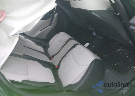 2023 Subaru Forester из США, поврежденный, VIN JF2SKACC2PH406955